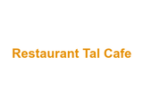Restaurant Tal Cafe Logo