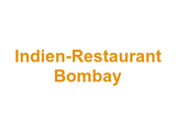 Indien-Restaurant Bombay Logo
