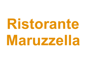 Ristorante Maruzzella Logo