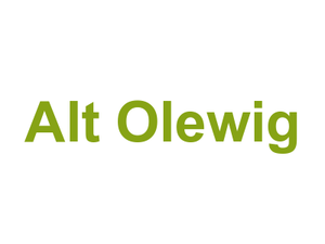 Alt Olewig Logo