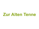 Zur Alten Tenne Logo