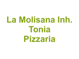 Restaurante Pizzaria La Molisana Inh. Tonia Pizzaria Logo