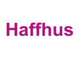 Haffhus Logo