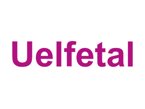 Uelfetal Logo