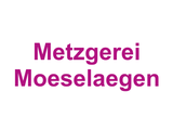 Metzgerei Moeselaegen Logo