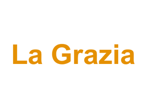 La Grazia Logo