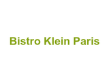 Bistro Klein Paris Logo