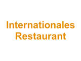 Zum Güterschuppen - Internationales Restaurant Logo
