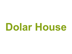 Dolar House Logo