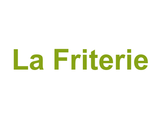 La Friterie Logo