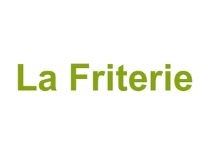 La Friterie Logo