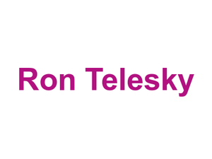 Ron Telesky Logo
