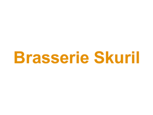 Brasserie Skuril Logo