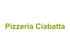 Pizzeria Ciabatta Logo