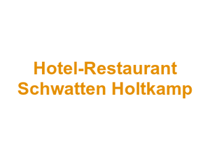 Hotel-Restaurant Schwatten Holtkamp Logo
