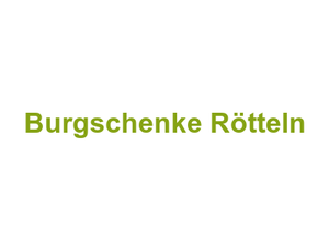 Burgschenke Rötteln Logo