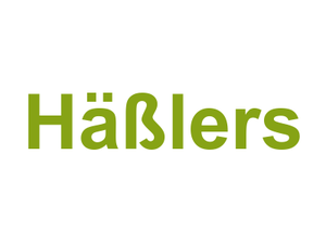 Häßler's Logo