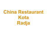 China Restaurant Kota Radja Logo