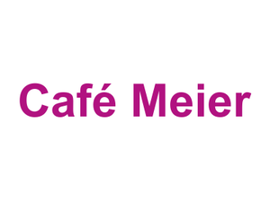 Café Meier Logo