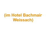 Kreuther Fondue Stube (im Hotel Bachmair Weissach) Logo