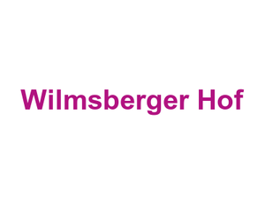 Wilmsberger Hof Logo