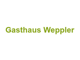 Gasthaus Weppler Logo