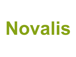 Novalis Logo