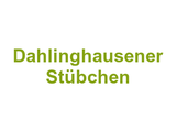 Dahlinghausener Stübchen Logo