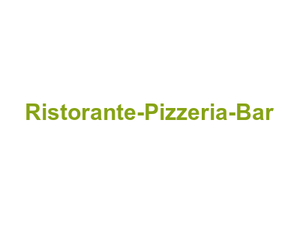 Garibaldi Ristorante-Pizzeria-Bar Logo