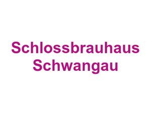 Schlossbrauhaus Schwangau Logo