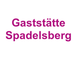 Gaststätte Spadelsberg Logo