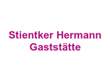 Stientker Hermann Gaststätte Logo