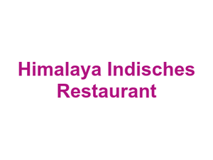 Himalaya Indisches Restaurant Logo
