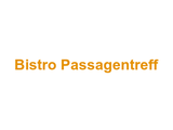 Bistro Passagentreff Logo
