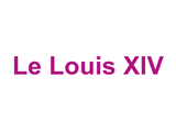 Le Louis XIV Logo