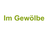 Im Gewölbe Logo
