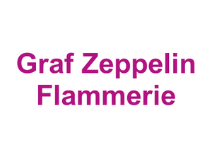 Graf Zeppelin Flammerie Logo