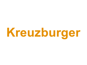 Kreuzburger Logo
