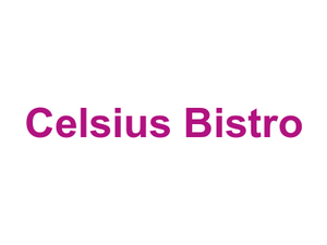 Celsius Bistro Logo