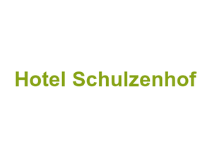 Hotel Schulzenhof Logo