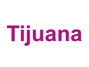 Tijuana Logo