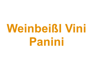 Weinbeißl Vini Panini Logo