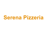Serena Pizzeria Logo