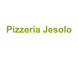 Pizzeria Jesolo Logo