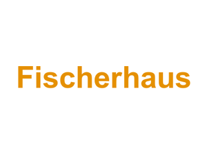Fischerhaus Logo
