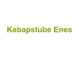 Kebapstube Enes Logo
