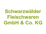 Metzgerei TANNENHOF Schwarzwälder Fleischwaren GmbH & Co. KG Logo