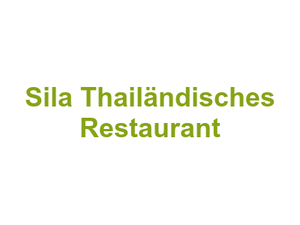 Sila Thailändisches Restaurant Logo