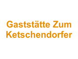 Gaststätte Zum Ketschendorfer Logo