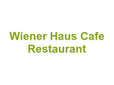 Wiener Haus Cafe Restaurant Logo